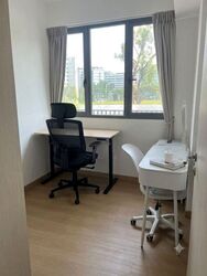 Treasure at Tampines (D18), Condominium #609577801